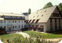 Hotels in Bad Laer